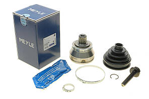 ШРКШ зовнішній Audi A4 00-09 (38 27z) (+ABS 45T) (Meyle 100 498 0206)