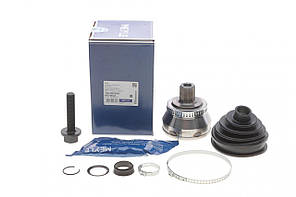 ШРКШ зовнішній Audi A4 Volkswagen Passat 96- (27x38z) (+ABS) (Meyle 100 498 0064)