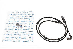Датчик зносу гальмівних колодок задніх BMW 7 (F01-F04) 08-15 (Meyle 314 527 0022)