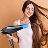 Фен для волосся від мережі, 3000W, RONGFU MLS-8801 / Фен для сушіння волосся / Фен для укладання волосся, фото 2