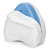 Комплект 2шт Ортопедична подушка для ніг і колін Contour Legacy Leg Pillow / Подушка між ніг, фото 5