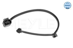 Датчик зносу гальмівних колодок передніх Audi Q7 Porsche Cayenne Volkswagen Touareg 2.5D-6.0D 02-15 (Meyle 114 527 0001)