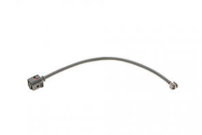 Датчик зносу гальмівних колодок передніх Volkswagen Touareg 3.0-4.2 10- (Meyle 114 527 0002)