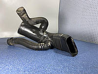 4809077901 BMW E39 3.0d Патрубок повітряного фільтра