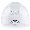 Лампа для манікюру 36W, SUNUV LED+UV SUN 1 SE / Настільна лампа для сушіння гель лаку / Лампа для нігтів, фото 5