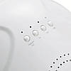 Лампа для манікюру 36W, SUNUV LED+UV SUN 1 SE / Настільна лампа для сушіння гель лаку / Лампа для нігтів, фото 8
