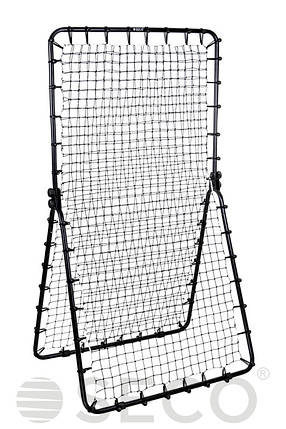 Ребондер Rebounder відбивач ударів SECO® 183х107 см 21120100, фото 1
