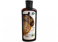 ЕКО-Шампунь  з фітором та конопляною олією ФІТОРІЯ 250 мл