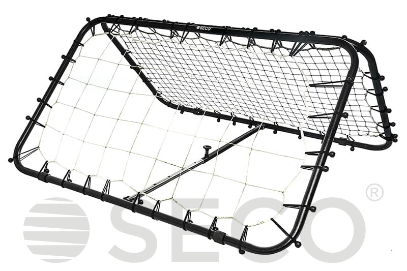 Ребондер Rebounder відбивач ударів SECO® подвійний 90х150 см 21120900