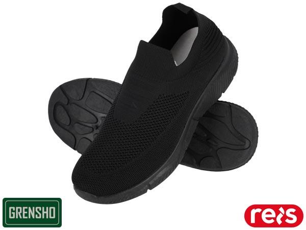 Красовки REIS BSSAMI B