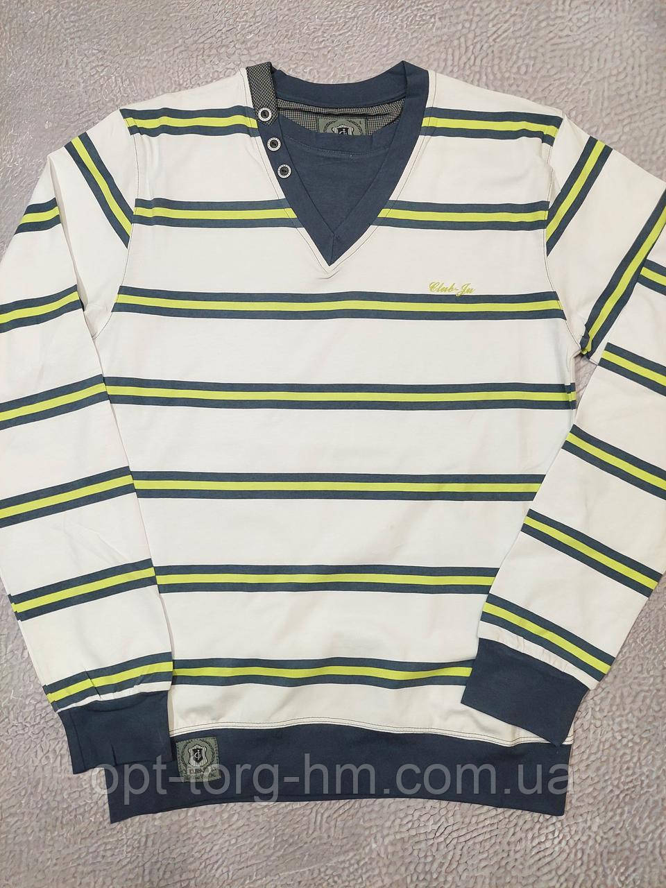 Чоловічий батник L, фото 1