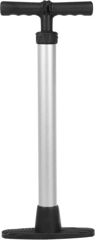 Насос підлоговий Auto Assistance G002196 Сріблястий, фото 1