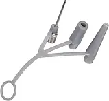 Насос підлоговий Auto Assistance G002196 Сріблястий, фото 3