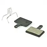 Колодки для дискових гальм LLP-002, фото 2