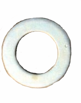 Пильник переднього колеса 24/15мм, фото 1