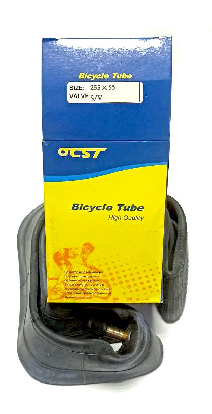 Камера OCST 255 х 55 AV 22 Рівний, фото 1