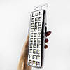 Акумуляторний світильник 30LED, ACK AC01-00130 / Акумуляторна лампа-ліхтар / Лед на акумуляторі, фото 3