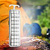 Акумуляторний світильник 30LED, ACK AC01-00130 / Акумуляторна лампа-ліхтар / Лед на акумуляторі, фото 4
