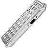 Акумуляторний світильник 30LED, ACK AC01-00130 / Акумуляторна лампа-ліхтар / Лед на акумуляторі, фото 6