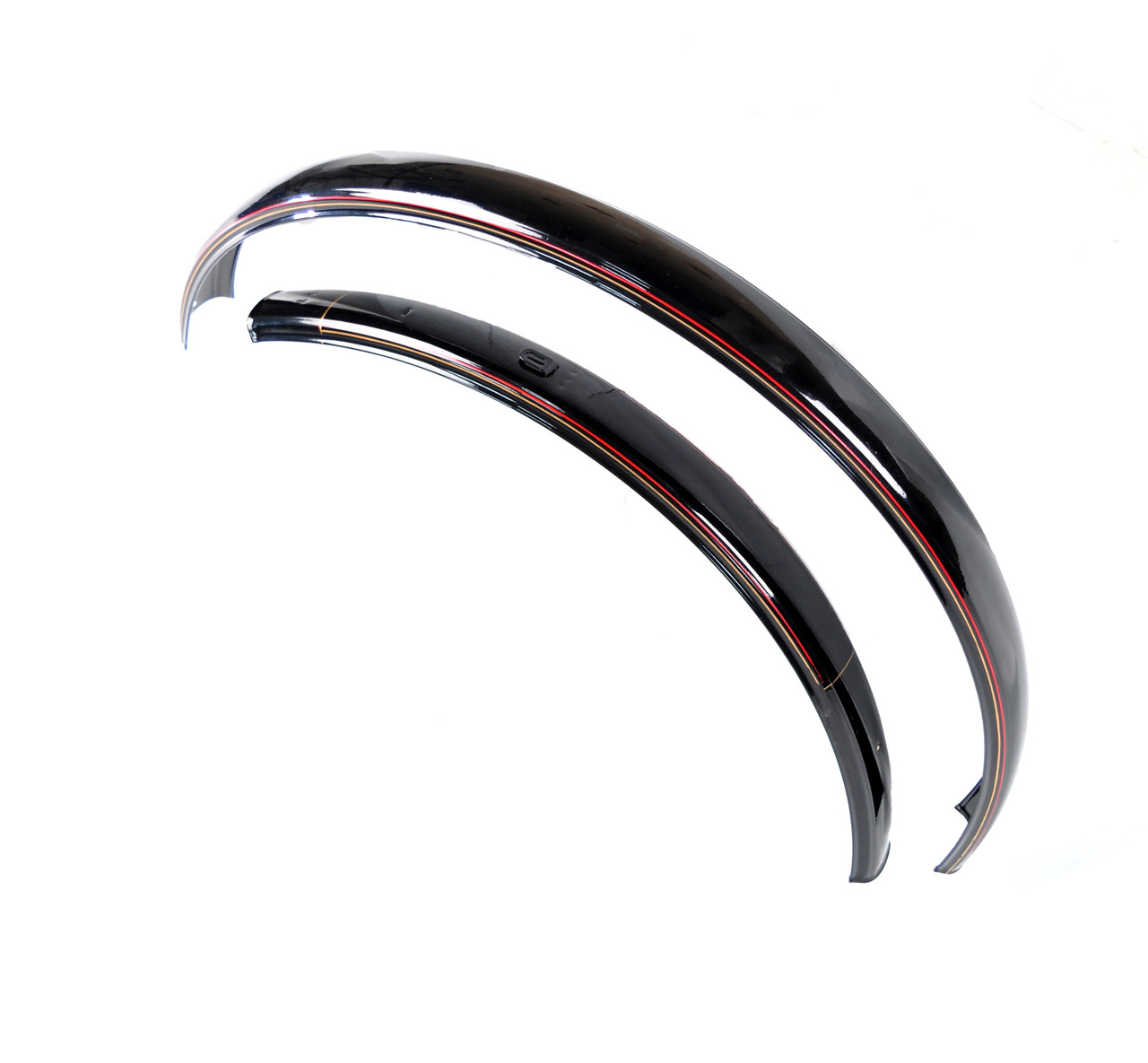 Крила Sovereigh 28" повнорозмірні металеві, фото 1