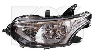 Фара правая MITSUBISHI OUTLANDER III 12-15 (КРІМ XL)