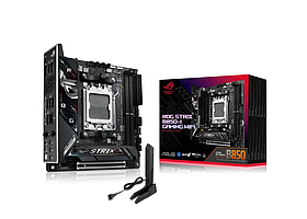 Материнська плата ASUS ROG STRIX B850-I GAMING WIFI