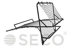 Ребондер Rebounder відбивач для ударів SECO® тренажер-стінка 70х110х100 см 21121200, фото 3