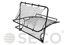 Ребондер Rebounder відбивач для ударів SECO® тренажер-стінка 70х110х100 см 21121200, фото 4