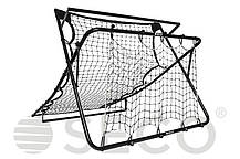 Ребондер Rebounder відбивач для ударів SECO® тренажер-стінка 70х110х100 см 21121200, фото 5