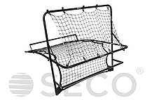 Ребондер Rebounder відбивач для ударів SECO® тренажер-стінка 70х110х100 см 21121200, фото 6