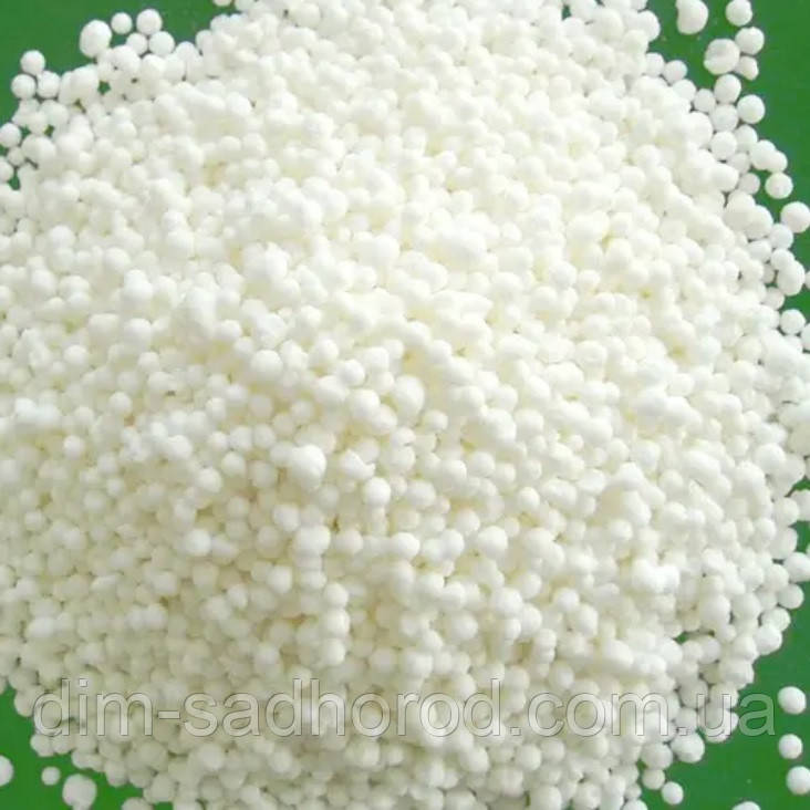 Кальцієва селітра 1 кг в ZIP, фото 1