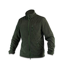 Флісова кофта Militex Windblock Tactical Khaki mod. 5