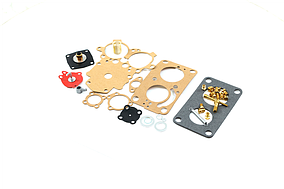 Р/к карбюратора К-151В (ДК) DK-151В-1107910