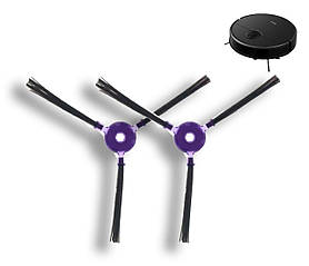 Бокові щітки для робота-пилососа Midea i5 / i5C