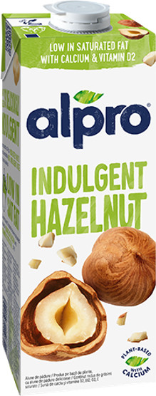 Напій з лісових горіхів Alprо 1 л (Алпро), фото 1