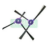 Набір із 10 змінних аксесуарів для робота-пилососа Midea i5 / i5C, фото 6