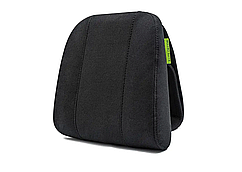 Автомобільний підголівник AMF 004 225х245х60 чорний