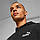 Толстовка чоловіча Puma Power Full-Zip Mens 670826 01 (чорна, тепла, фліс, спортивна, бренд пума), фото 7