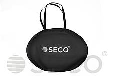 Футбольні ворота SECO® дитячі 150x80 см 21141100, фото 3