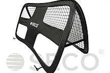 Футбольні ворота SECO® дитячі 150x80 см 21141100, фото 6