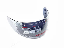 Скло (візор) шолома-трансформера (дзеркальне) MRC/TKD, MC-V-1021