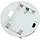 Корпус батарейок х3"AAA" 1.5V Daier BH7-3010 з кришкою і перемикачем., білий, фото 3