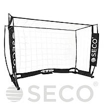Футбольні ворота Pro Elite SECO® складні 500x200 см 21140500, фото 3