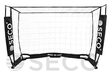 Футбольні ворота Pro Elite SECO® складні 300x150 см 21140600, фото 1