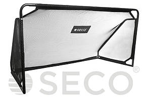Футбольні ворота Pro SECO® 300x155 см 21141000, фото 1