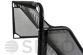 Футбольні ворота Pro SECO® 300x155 см 21141000, фото 5