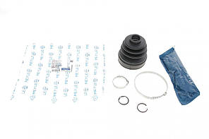Пильник ШРКШ внутрішній Volkswagen Golf Jetta Passat Touran 03- (22.8x64.5x86) (к-кт) (Meyle 100 495 0002)