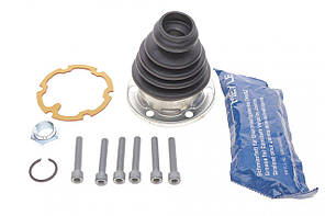 Пильник ШРКШ внутрішній Volkswagen Golf Passat Polo 1.4-2.9 88-02 (22x100x111) (Meyle 100 498 1083)