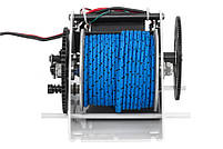 Лебідка для солоної води AutoTRAC Big Water 45 з вільним скидом і пультом дистанційного керування, фото 4