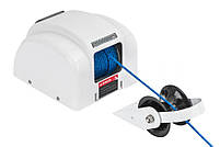 Лебідка для солоної води AutoTRAC Big Water 45 з вільним скидом і пультом дистанційного керування, фото 6